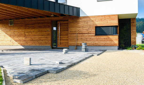 Best Professional Driveway Pavers  in Wood Village, OR