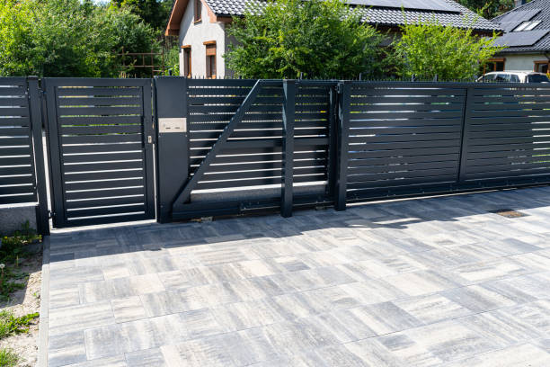 Best Driveway Repair Near Me  in Wood Village, OR