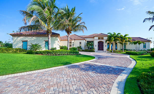 Best Cobblestone Driveway Pavers  in Wood Village, OR