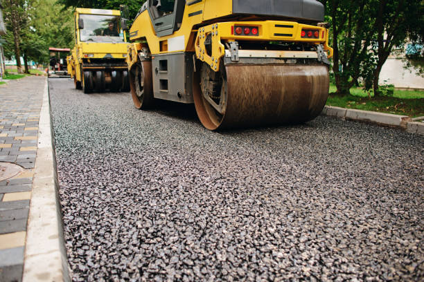 Best Local Driveway Pavers  in Wood Village, OR